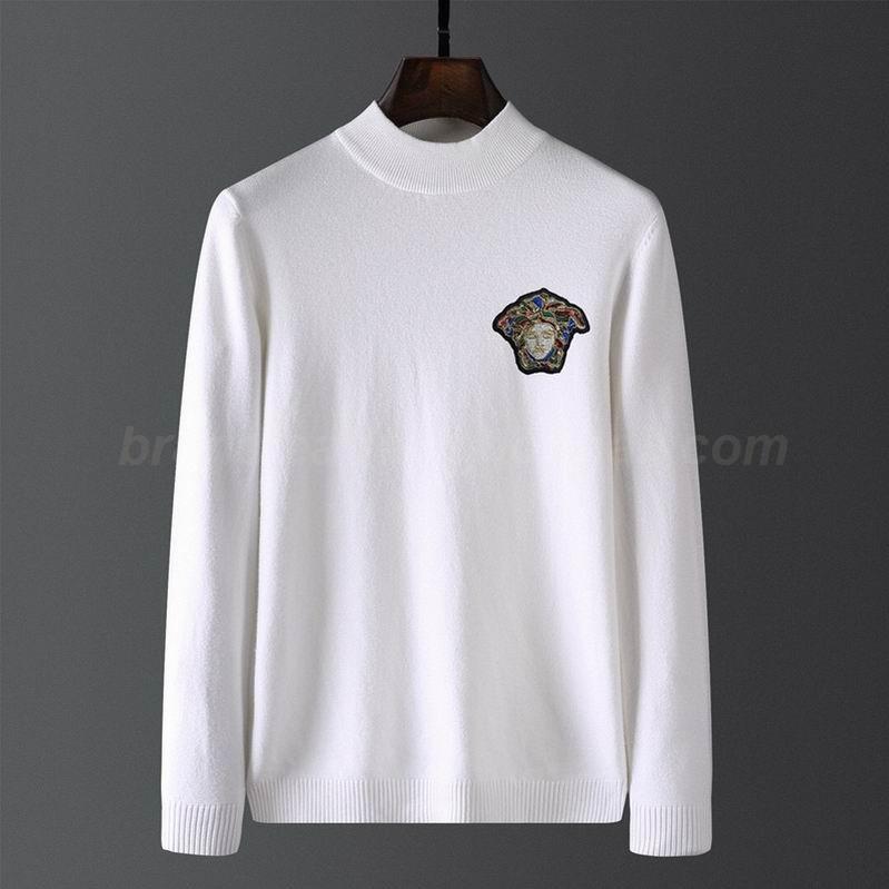 Versace Men's Sweater 26